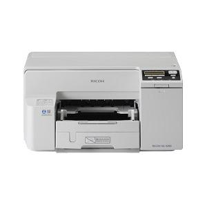 リコー 515921 A4カラージェルジェットプリンター RICOH SG 5200 フロント手差しモデル｜pc-express