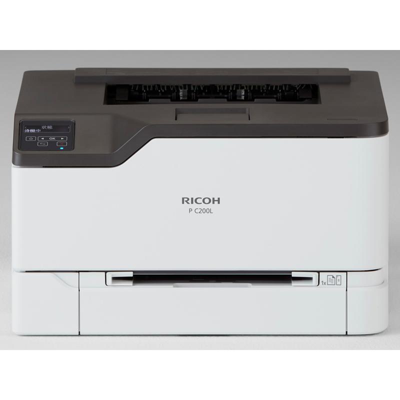 在庫目安 僅少 リコー カラーレーザープリンター Ricoh P C0l Pc 家電caravanyu Yahoo 店 通販 Yahoo ショッピング