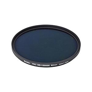 ケンコー・トキナー 018249 太陽撮影用フィルター 82mm PRO ND100000