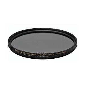たー ケンコー・トキナー 337712 (ハイエンドPLフィルター) 77mm Zeta