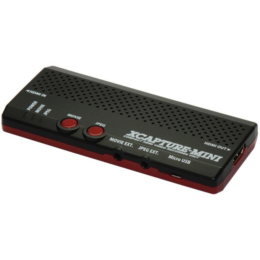 レビューで送料無料 在庫目安 お取り寄せ 電波新聞社 Dp Pcレス小型キャプチャー ユニット Xcapture Mini 新着商品 Neocead Com