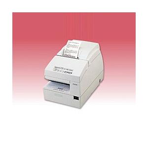 EPSON TM-U675 レシート/ ジャーナル・スリッププリンター/ RS232C/ 電源・IFケーブル別売｜pc-express