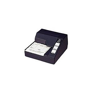 EPSON TM-U295DG スリッププリンター/ RS232C/ ダークグレイ/ 電源(PS-180+AC-170)・IFケーブル別売