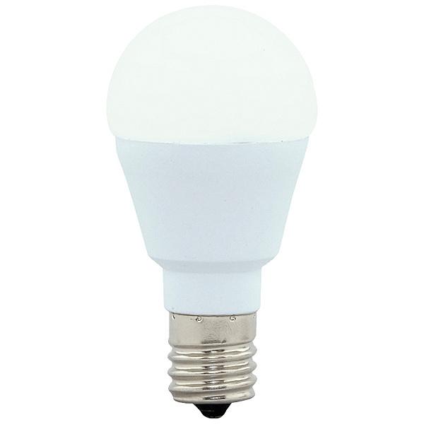 アイリスオーヤマ LDA2N-G-E17/W-2T52P LED電球 E17 全方向 25形相当 昼白色 2個セット｜pc-express