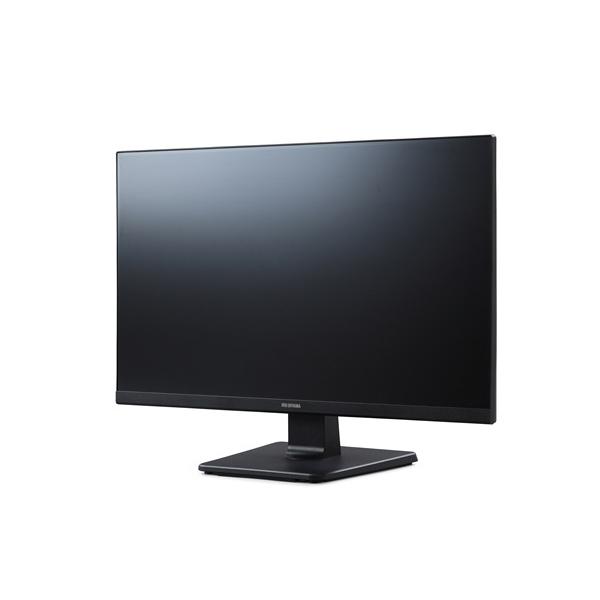 アイリスオーヤマ ILD-C27FHDS-B 液晶ディスプレイ 27型/ 1920×1080