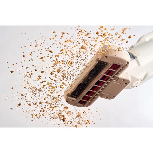 アイリスオーヤマ FCA-22H-C 布団クリーナー ハイパワー アイボリー