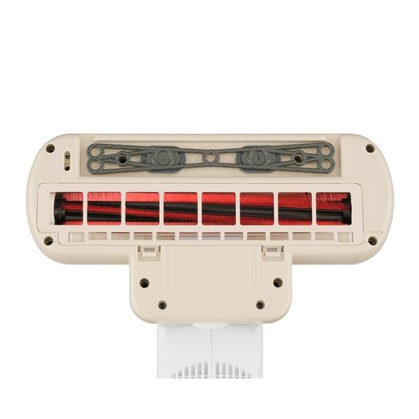 アイリスオーヤマ 布団クリーナー ハイパワー FCA-22H-C アイボリー アイリスオーヤマ FCA-22H-C 布団クリーナー ハイパワー アイボリー