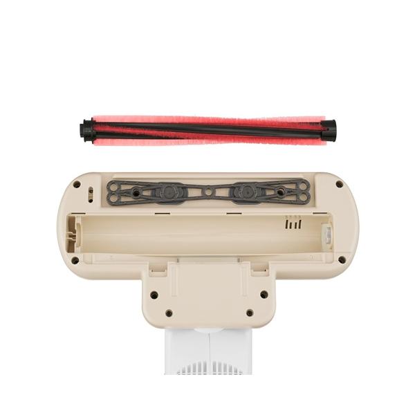 アイリスオーヤマ 布団クリーナー ハイパワー FCA-22H-C アイボリー アイリスオーヤマ FCA-22H-C 布団クリーナー ハイパワー アイボリー