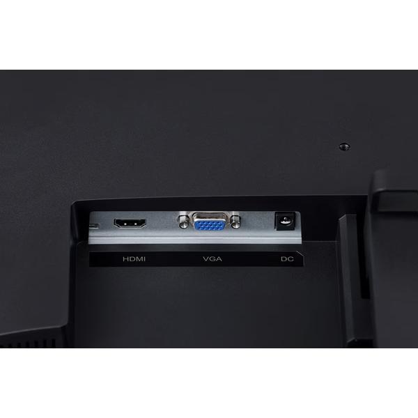アイリスオーヤマ ILD-D21FHT-B 液晶ディスプレイ (21.5型/ 1920
