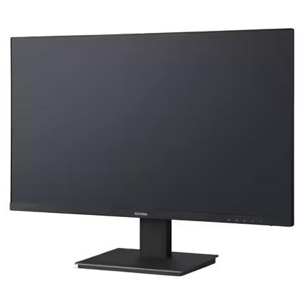 アイリスオーヤマ ILD-D27FHT-B 液晶ディスプレイ (27型/ 1920