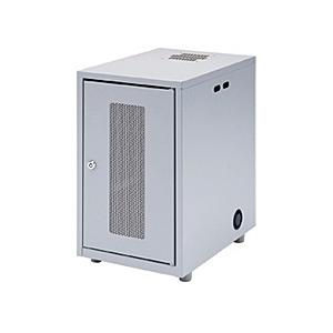 サンワサプライ CP-KBOX1 NAS、HDD、網状組織器機納めるボックス席