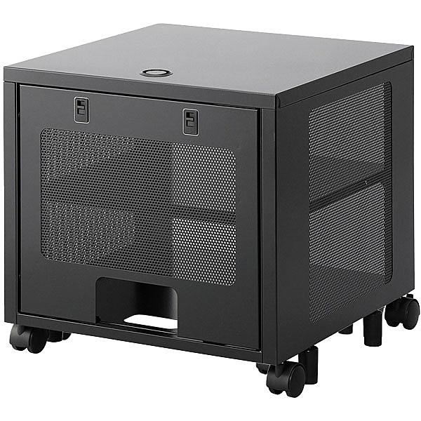 サンワサプライ CP-SBOX1 機器収納ボックス（H500mm）_12