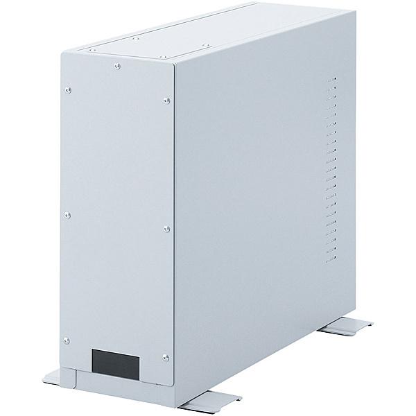 サンワサプライ MR-FACP3 簡易防塵CPUボックス（W260×D500mm）_6