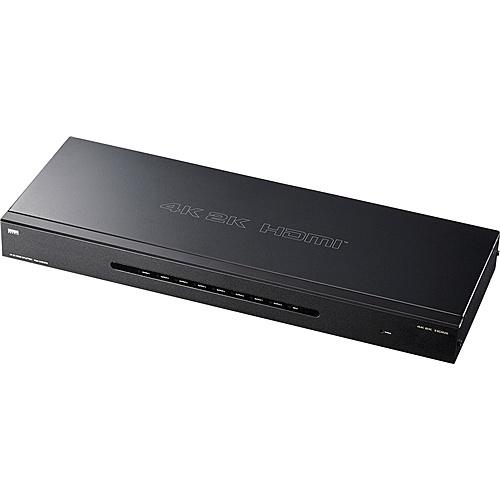  サンワサプライ VGA-UHDSP8 4K2K対応HDMI分配器（8分配）