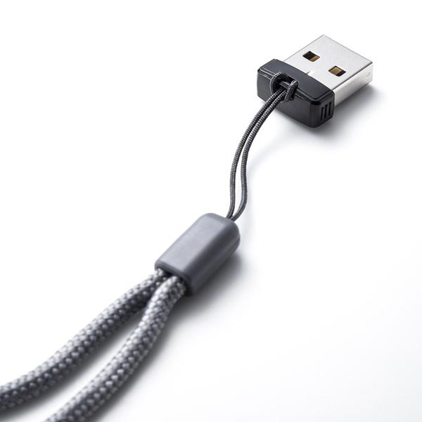 サンワサプライ UFD-2P32GBK 超小型USB2.0メモリ（32GB）｜pc-express｜04