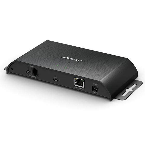 ボーズ Danteエンドポイント　ControlSpace EX-UH　USB入出力