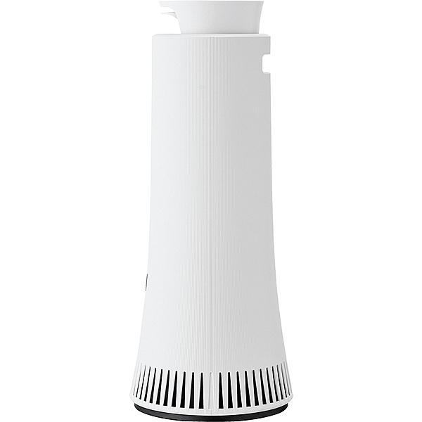 SHARP DY-S01-W プラズマクラスター除菌消臭機 ホワイト系 : PC&家電