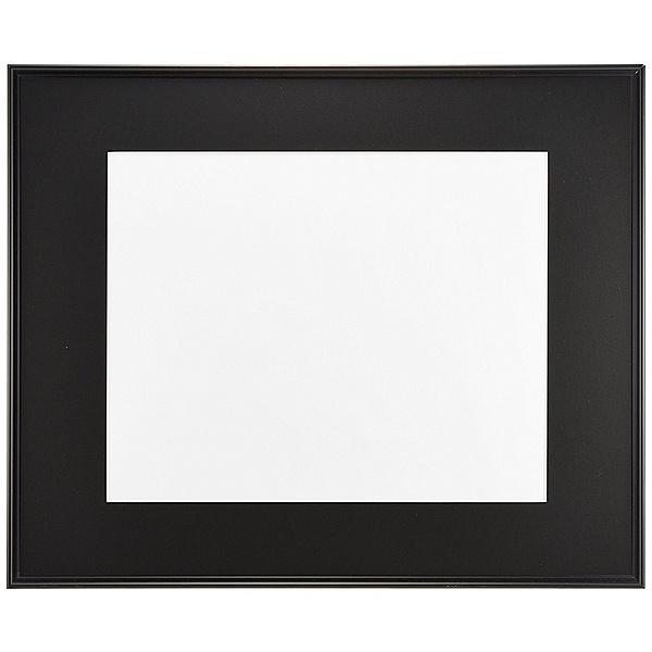 浅沼商会 303418 FUJICOLOR アルミ額縁 ワイドマットフレーム A3000 全紙