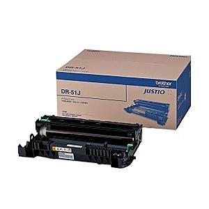 brother（ブラザー） ドラムユニット｜DR-51J｜[通販]ケーズデンキ