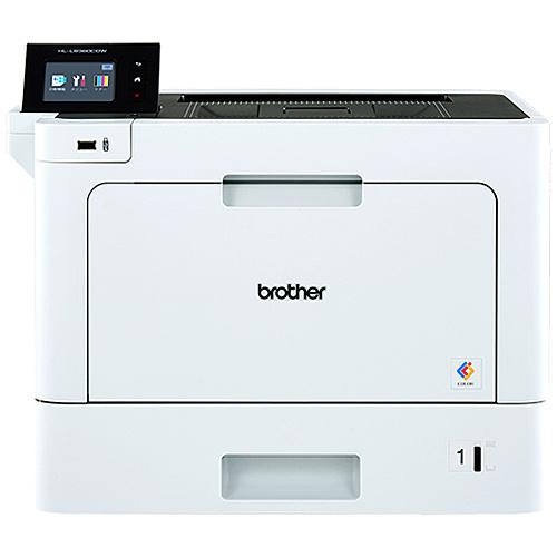 ❣️新品❣️ブラザー A4カラーレーザープリンター HL-L8360CDW 両面印刷 ブラザー HL-L8360CDW A4カラーレーザープリンター/ 31PPM/ 両面印刷