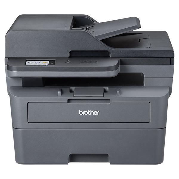 ブラザー DCP-L2660DW A4モノクロレーザー複合機（無線・有線LAN/ ADF/ 両面印刷） | 
