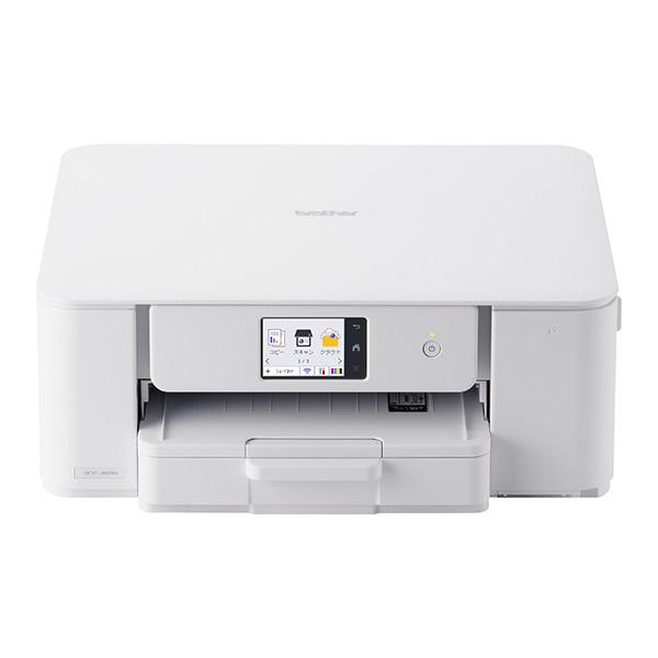 ブラザー DCP-J529N A4インクジェット複合機（コピー/ プリント