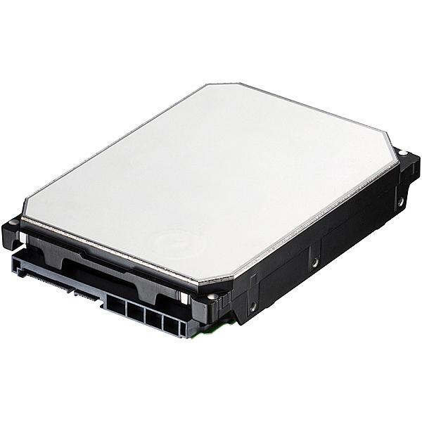バッファロー OP-HD6.0BN/B TeraStation WSS HR Windows Storage Server 2016搭載モデル 交換用HDD 6TB