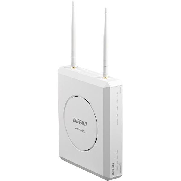 ブァッファローWiFiルーター バッファロー Wi-Fi 7対応ルーター 11529+5764+688Mbps 無線