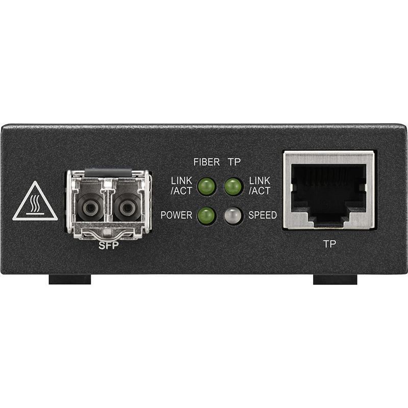 バッファロー BMC-GT-M550M2 Giga対応 光メディアコンバーター 550m