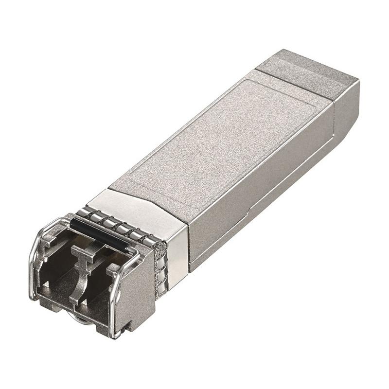 バッファロー BS-SFPP-XS ビジネススイッチ用 SFP+ モジュール 10GBASE-SR