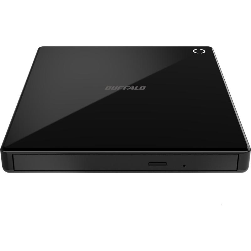 バッファロー RR-W1-BK スマートフォン用CDレコーダー「ラクレコ+」 Wi