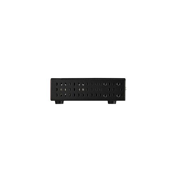 バッファロー BS-GS2108 法人向け レイヤー2 Giga スマートスイッチ_3
