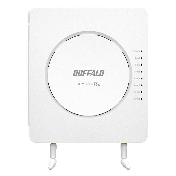 バッファロー WAPM-AX4R/Z (キキNaviクラウドゼロタッチ専用 バッファロー WAPM-AX4R/Z (キキNaviクラウドゼロタッチ専用