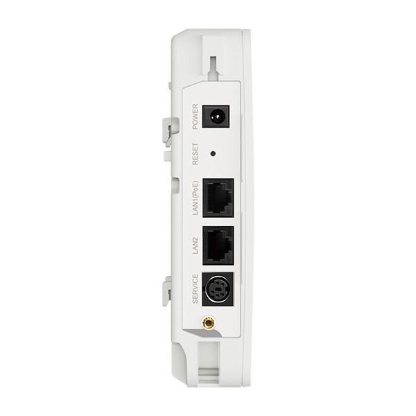 バッファロー WAPS-AX4/Z 法人向け 11ax 2x2 デュアルバンド無線LAN