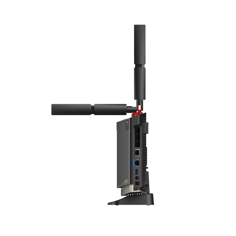 バッファロー WXR18000BE10P/D 無線LAN親機 WiFiルーター 11be/ ax/ ac