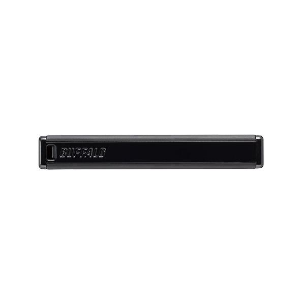 バッファロー RUF3-HS16GEV5 法人向けセキュリティーUSBメモリー ウイルスチェック 5年 16GB_4
