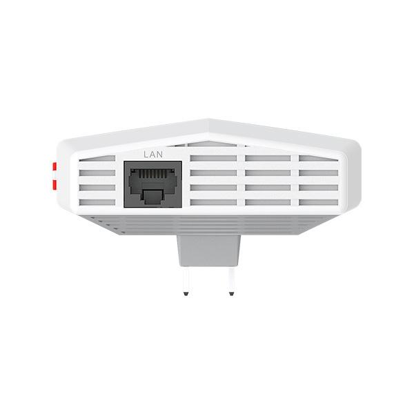 バッファロー WEX-3000AX4 無線LAN中継機 11ax/ ac/ n/ a/ g/ b 2401+