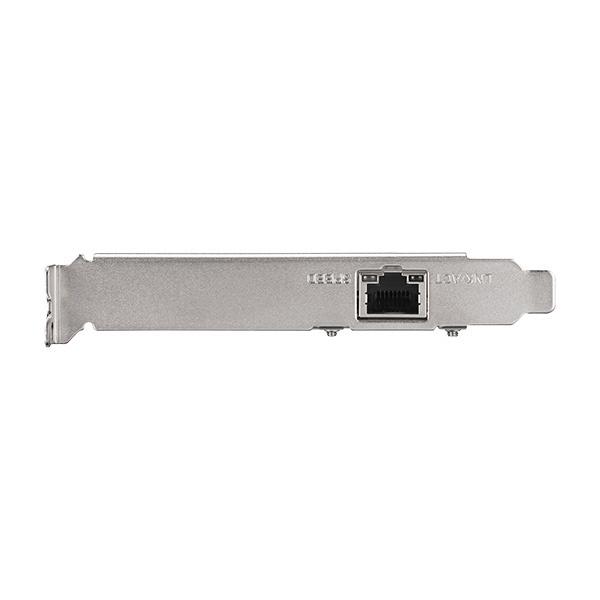 バッファロー LGY-PCIE-MG3 10GbE対応PCI Expressバス用LANカード