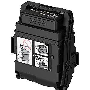 富士フイルム 純正トナーカートリッジ C5000d用4色⁄ドラム