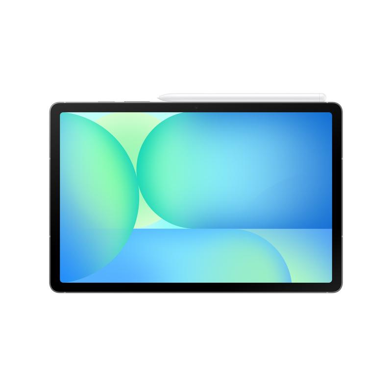 サムスン SM-X520NZAAXJP ペン付きAndroidタブレット Galaxy Tab S10 FE Wi-Fi (CPU：Exynos 1580/ メモリ8GB/ eMMC・128GB/ A…の画像