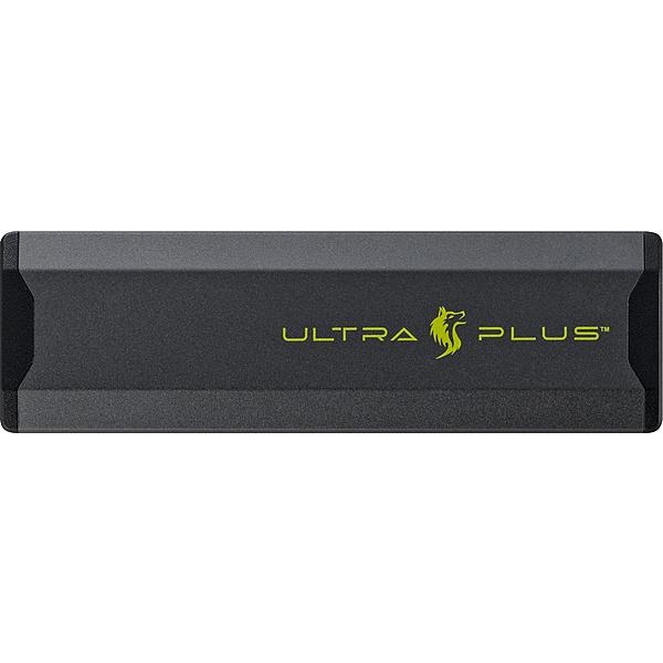 プリンストン PHD-GS480GU ULTRA PLUS USB3.1 Gen 2対応ゲーミングSSD 480GB