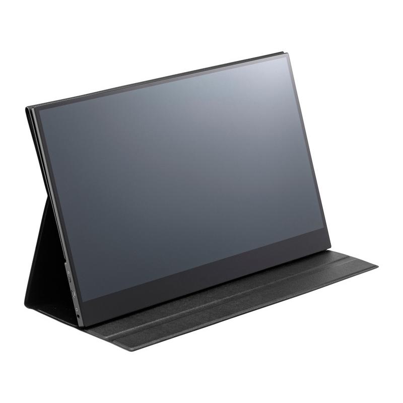 プリンストン PTF-M156T 15.6型フルHDタッチ機能付きモバイルディスプレイ