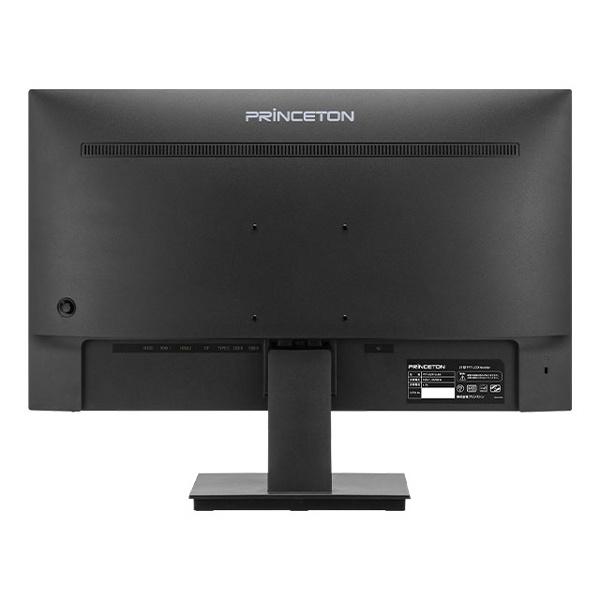 プリンストン PTF-H271U-BK 液晶ディスプレイ 27型/ 3840×2160/ HDMI、DisplayPort、USB Type-C/ ブラック/ …_2