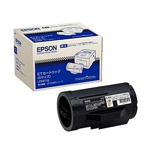 EPSON LPB4T18 LP-S340シリーズ用 トナーカートリッジ/ Sサイズ（2700