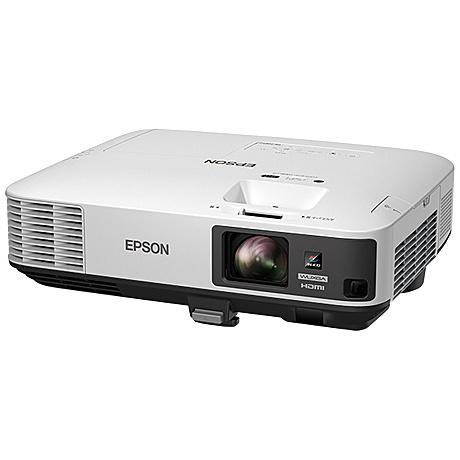 EPSON EB-2265U ビジネスプロジェクター/ 多機能パワーモデル/ 5500lm/ WUXGA/ タッチプレゼンター/ スクリ…