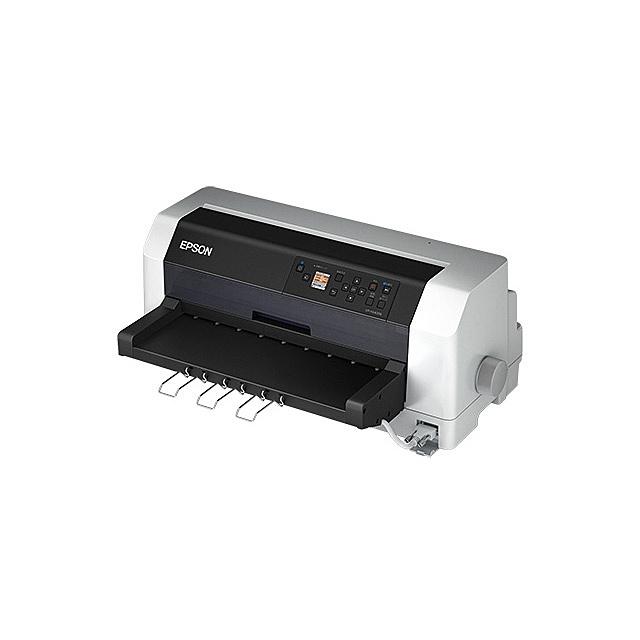 EPSON VP-F44KSM ドットインパクトプリンター/ 水平型/ 136桁/ 給紙補助フィーダーセットモデル