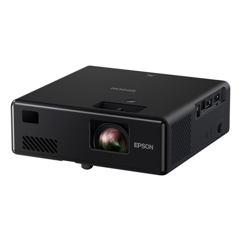 EPSON EF-100B プロジェクター レーザー HDMI対応 EPSON EF-100Bプロジェクター 【公式通販】
