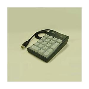 富士通 FMV-NTKB3 USBテンキーボード