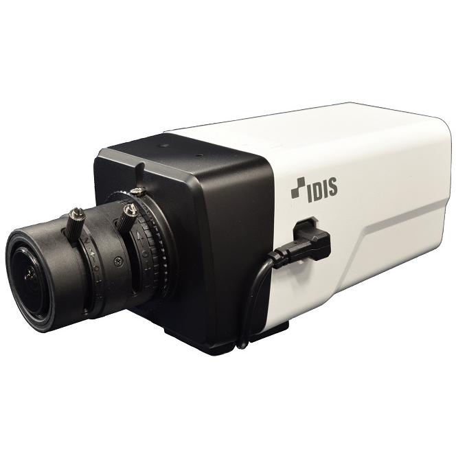 JVCケンウッド TC-B5501XP-A (IDIS製) アナログフルHDボックス型 JVCケンウッド TC-B5501XP-A (IDIS製) アナログフルHDボックス型