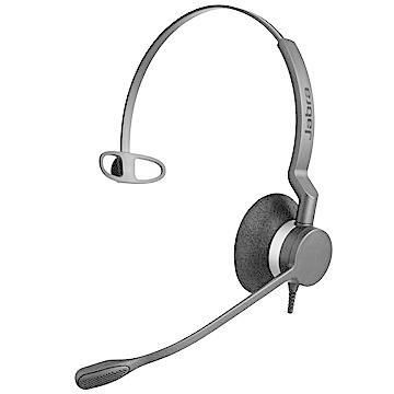 GNオーディオ 2303-820-105 Jabra コンタクトセンター用QDヘッドセット
